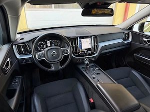 Volvo XC 60 - imagine 5