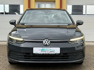 Volkswagen Golf - imagine 3