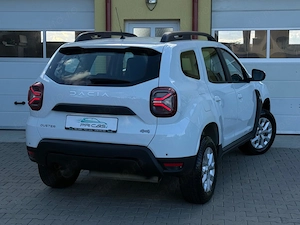 Dacia Duster - imagine 4