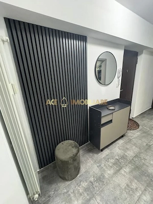 2 Camere de inchiriat | Unirii | Metrou | Mobilat - imagine 12