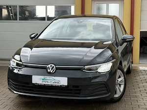 Volkswagen Golf - imagine 5