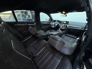 BMW Seria 5 - imagine 5