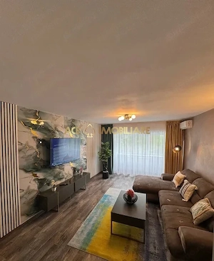 2 Camere de inchiriat | Unirii | Metrou | Mobilat