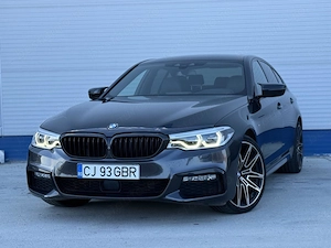 BMW Seria 5 - imagine 2