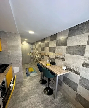 2 Camere de inchiriat | Unirii | Metrou | Mobilat - imagine 6