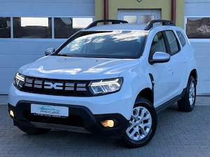 Dacia Duster - imagine 2