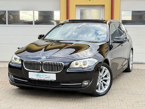 BMW Seria 5 - imagine 2