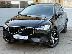 Volvo XC 60 - imagine 2