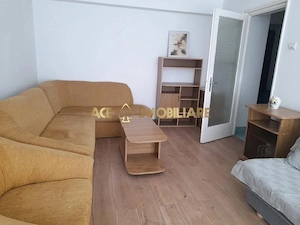 3 Camere de inchiriat | Grivita | Metrou | Mobilat | Utilat  - imagine 6