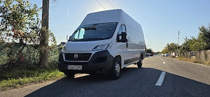 Fiat Ducato - imagine 4
