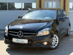 Mercedes-Benz A 200 - imagine 2