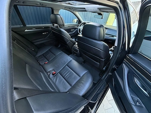 BMW Seria 5 - imagine 5