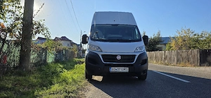 Fiat Ducato - imagine 3