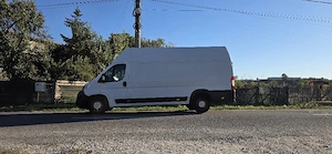 Fiat Ducato - imagine 2