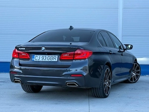 BMW Seria 5 - imagine 3