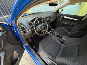 Skoda Karoq - imagine 5