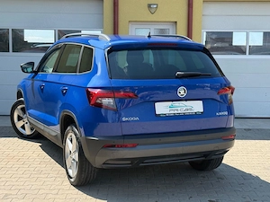 Skoda Karoq - imagine 3