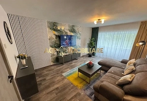 2 Camere de inchiriat | Unirii | Metrou | Mobilat - imagine 2