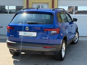 Skoda Karoq - imagine 4