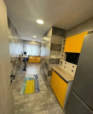 2 Camere de inchiriat | Unirii | Metrou | Mobilat - imagine 7