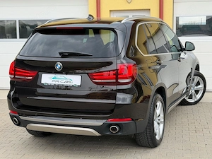 BMW X5 - imagine 3