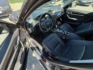 BMW X1 - imagine 5