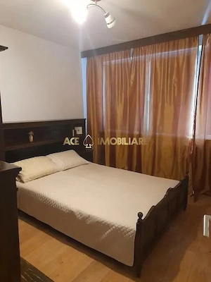 3 Camere de inchiriat | Grivita | Metrou | Mobilat | Utilat 