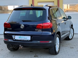 Volkswagen Tiguan - imagine 3