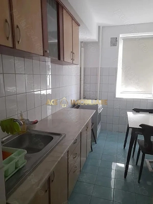 3 Camere de inchiriat | Grivita | Metrou | Mobilat | Utilat  - imagine 7