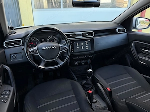 Dacia Duster - imagine 5