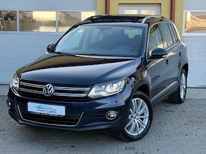 Volkswagen Tiguan - imagine 2