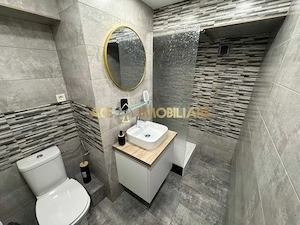 2 Camere de inchiriat | Unirii | Metrou | Mobilat - imagine 8