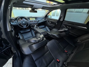 BMW Seria 5 - imagine 6