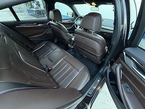 BMW Seria 5 - imagine 11