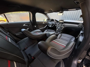 Mercedes-Benz A 200 - imagine 8