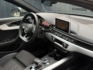 Audi A4 Avant - imagine 10