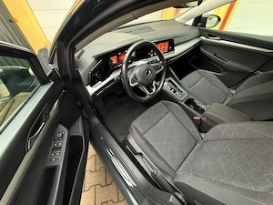 Volkswagen Golf - imagine 8