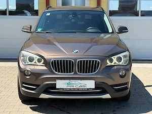 BMW X1 - imagine 14