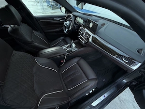 BMW Seria 5 - imagine 10