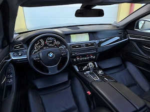 BMW Seria 5 - imagine 9