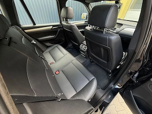 BMW X3 - imagine 10