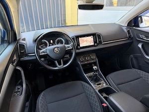 Skoda Karoq - imagine 8