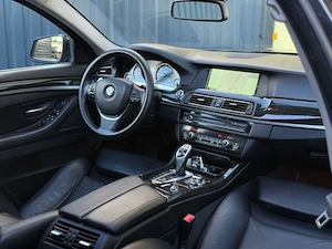 BMW Seria 5 - imagine 10