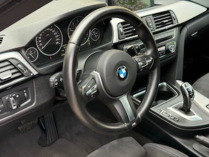 BMW Seria 3 - imagine 13
