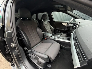 Audi A4 Avant - imagine 9