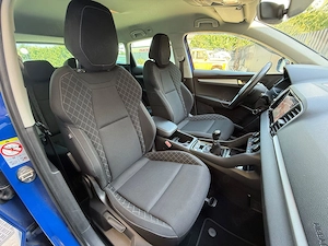 Skoda Karoq - imagine 7
