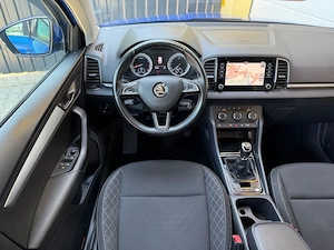 Skoda Karoq - imagine 13