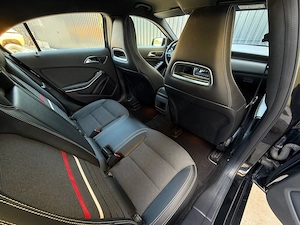 Mercedes-Benz A 200 - imagine 7