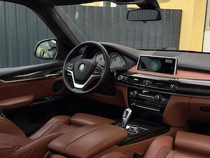 BMW X5 - imagine 11
