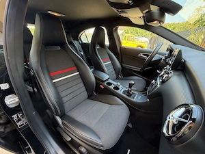 Mercedes-Benz A 200 - imagine 9
